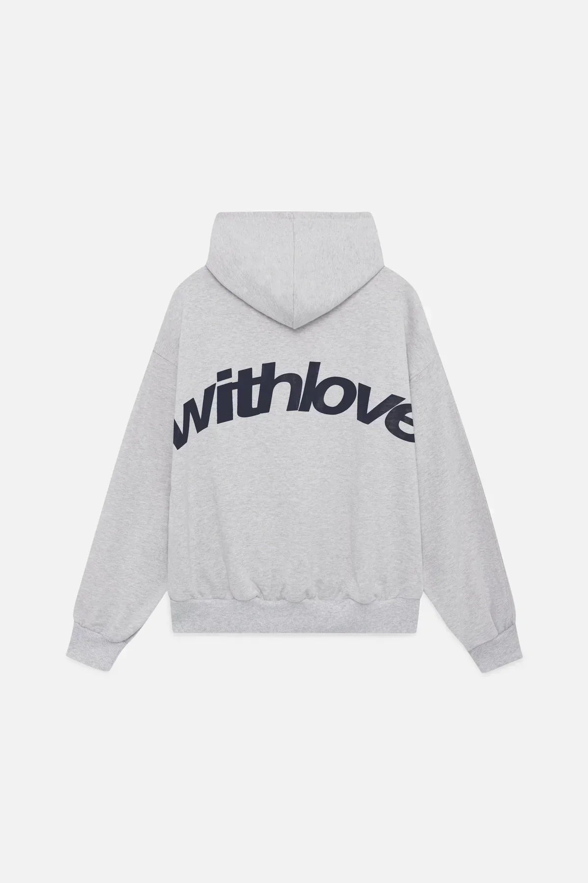 Elorielle | Dames Hoodie van Katoenmix – Ontspannen Pasvorm, Zacht & Comfortabel