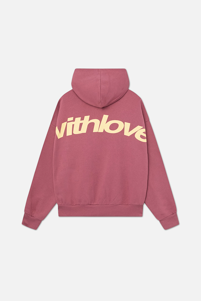 Elorielle | Dames Hoodie van Katoenmix – Ontspannen Pasvorm, Zacht & Comfortabel