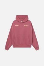 Elorielle | Dames Hoodie van Katoenmix – Ontspannen Pasvorm, Zacht & Comfortabel