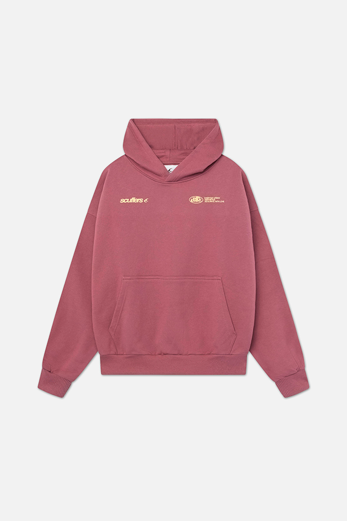 Elorielle | Dames Hoodie van Katoenmix – Ontspannen Pasvorm, Zacht & Comfortabel