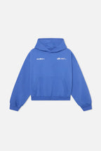 Elorielle | Dames Hoodie van Katoenmix – Ontspannen Pasvorm, Zacht & Comfortabel