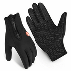 ThermaGlove | Verwarmde thermische handschoenen voor fietsen, skiën en buitensporten – Verwarmende handschoenen