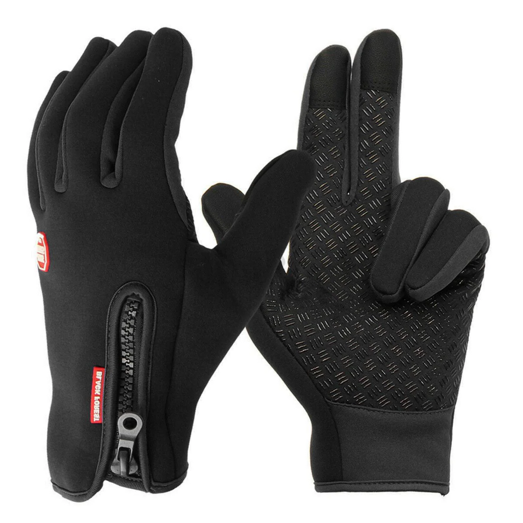 ThermaGlove | Verwarmde thermische handschoenen voor fietsen, skiën en buitensporten – Verwarmende handschoenen