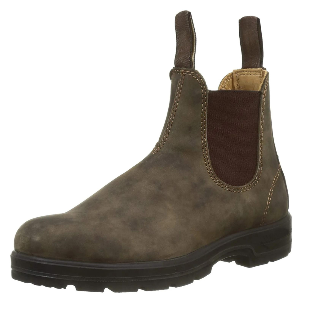 Faeloria | Unisex Winterlaarzen – Geïsoleerde Snowboots met Voetboogsteun & Antislipzool