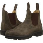 Faeloria | Unisex Winterlaarzen – Geïsoleerde Snowboots met Voetboogsteun & Antislipzool