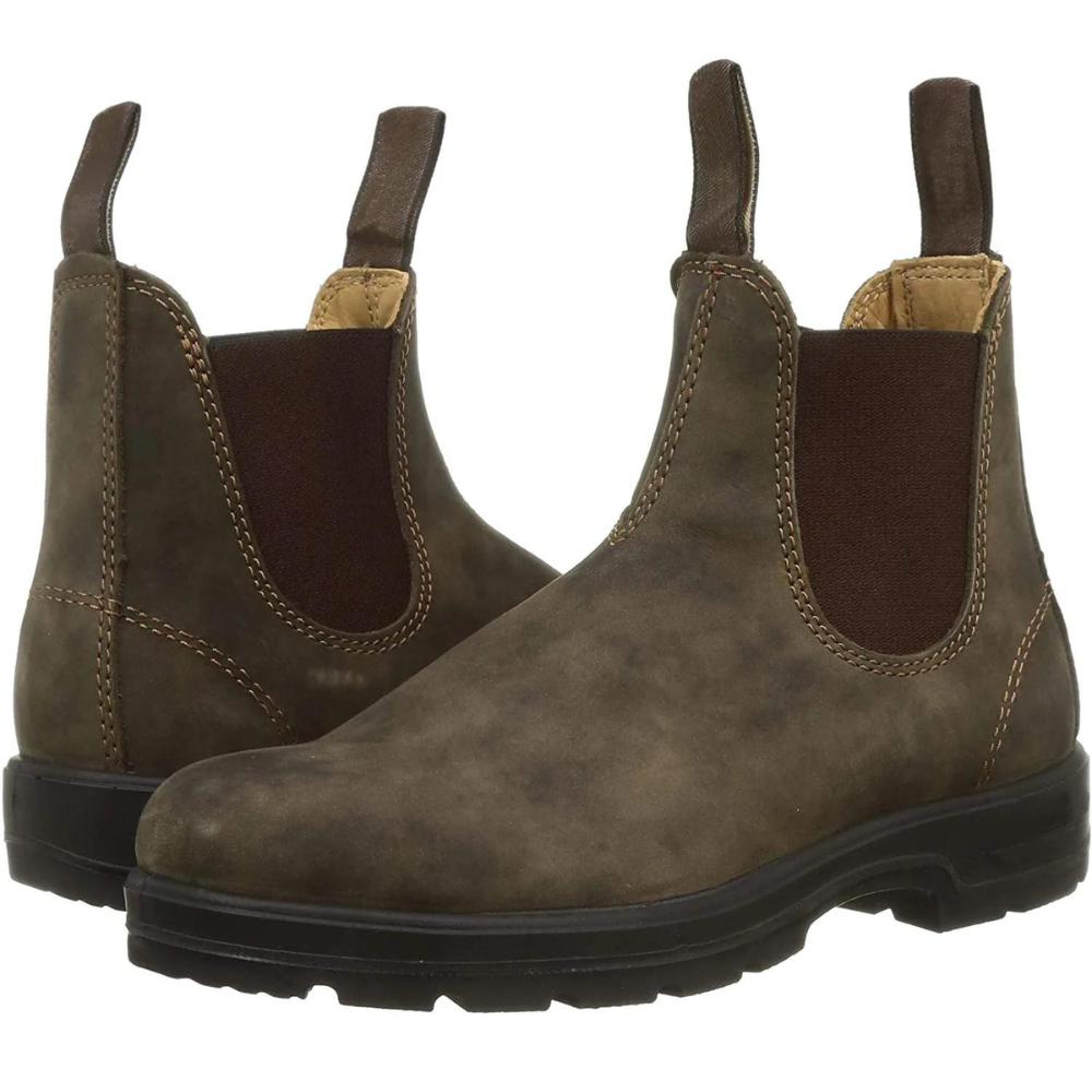 Faeloria | Unisex Winterlaarzen – Geïsoleerde Snowboots met Voetboogsteun & Antislipzool