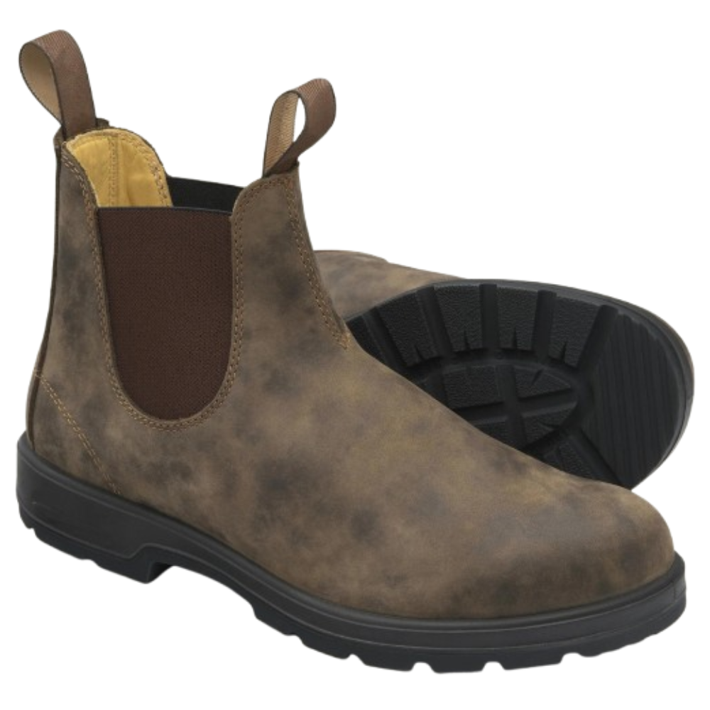 Faeloria | Unisex Winterlaarzen – Geïsoleerde Snowboots met Voetboogsteun & Antislipzool