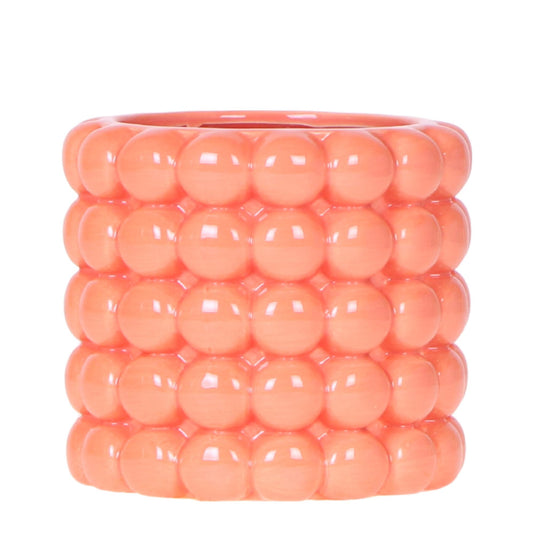 Poppy sierpot - Orange - Ø9cm