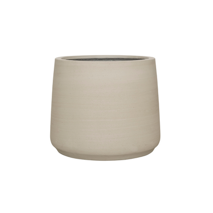 Jumbo Patt Beige Washed - D23 x H19