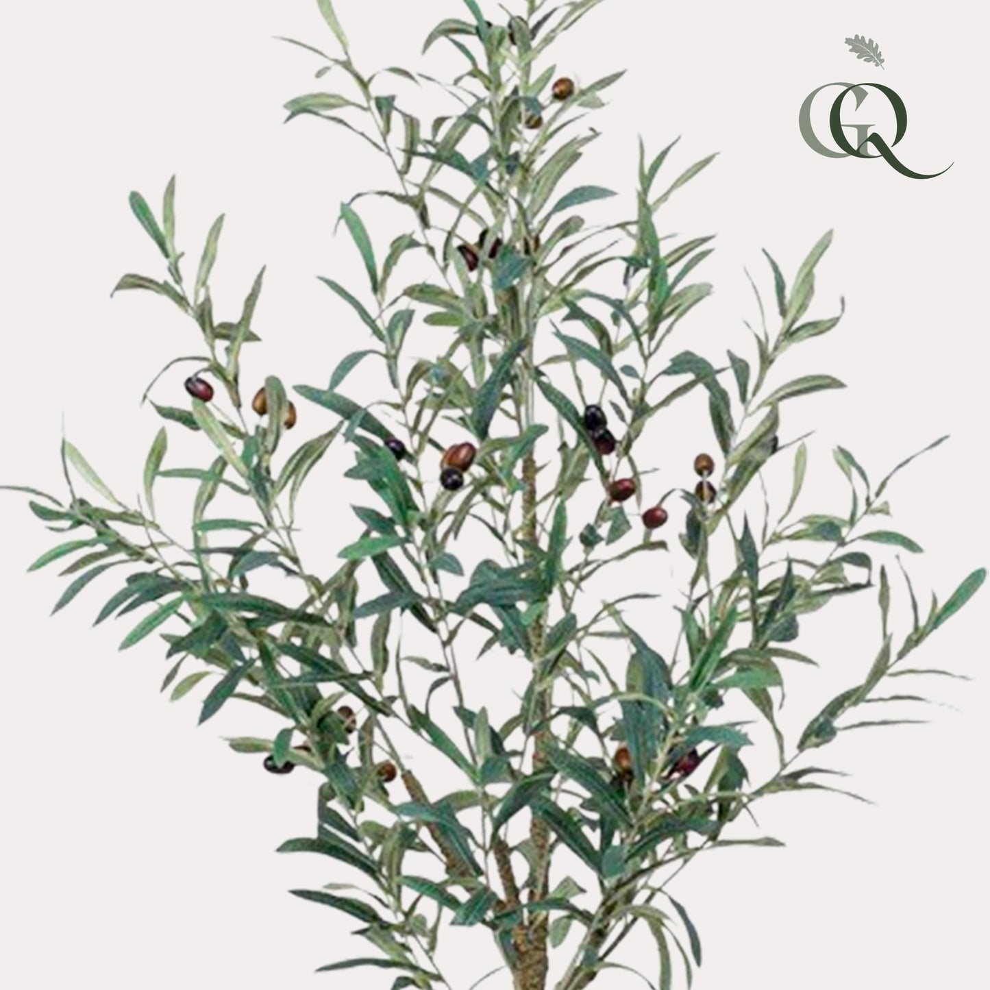 Kunst Olijfboom - 115 cm