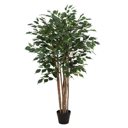 Kunstplant Ficus Benjamina - 150cm