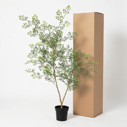 Kunstplant Bucida - 71cm