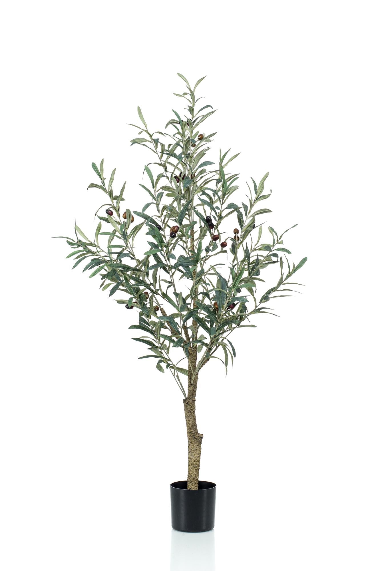 Kunst Olijfboom - 115 cm