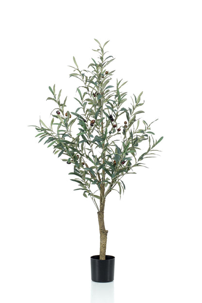 Kunst Olijfboom - 115 cm