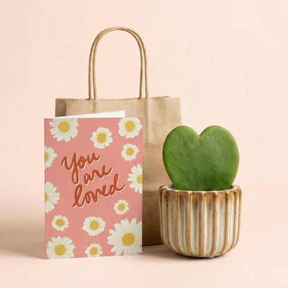 Cadeauset - Love Set
