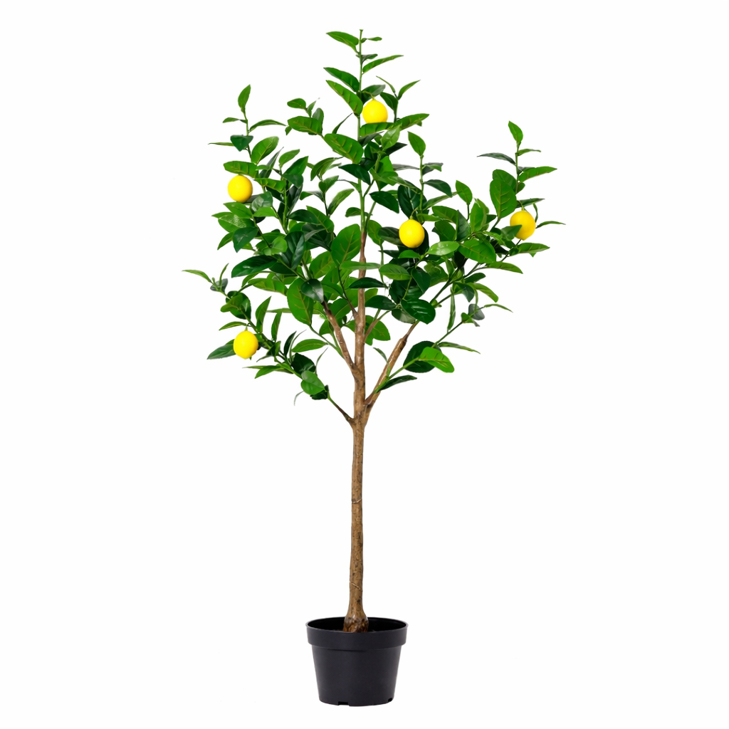Kunstplant Citroenboom - 150cm