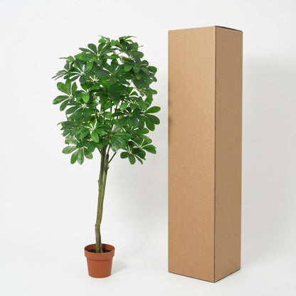 Kunstplant Pachira Aquatica - 150cm