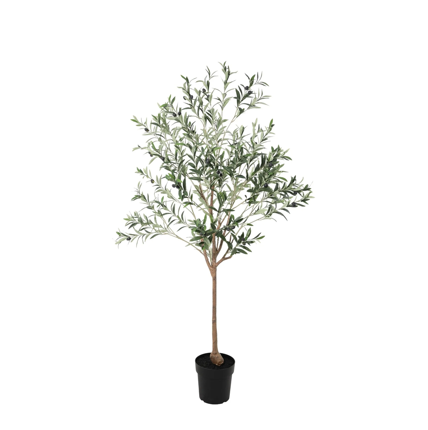 Kunstplant Olijfboom - 170cm