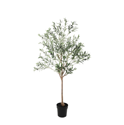 Kunstplant Olijfboom - 170cm