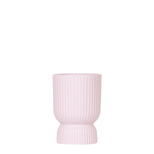 Diabolo pot pink - Ø9cm