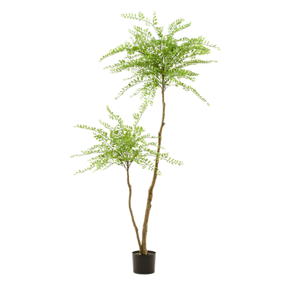 kunstplant - Sophora tree  - Honingboom - 190cm