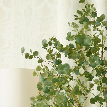 Kunstplant - Eucalyptus boom - 140 cm