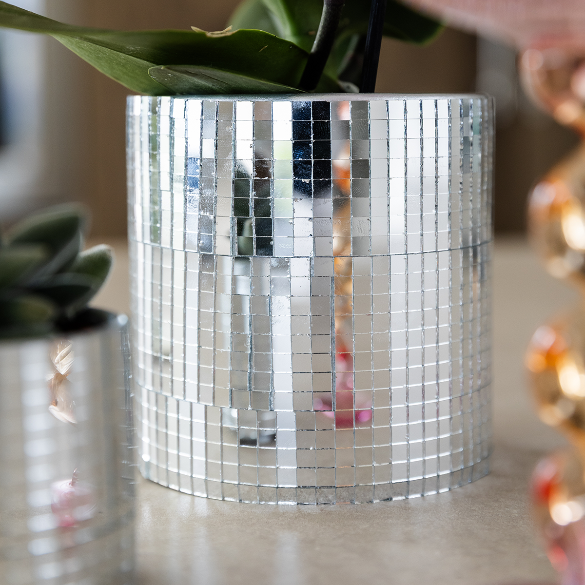 Disco sierpot - Ø9cm