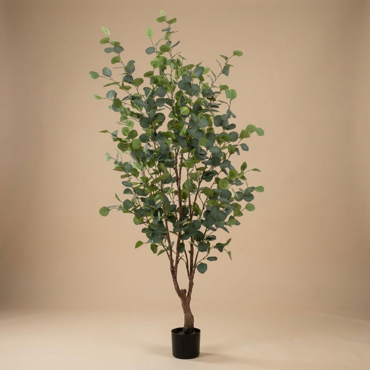 Kunstplant - Eucalyptus boom - 140 cm