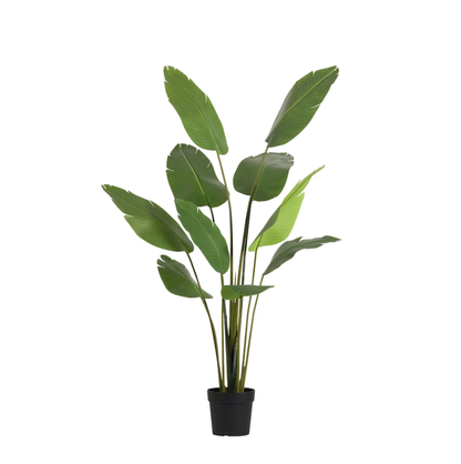 Kunstplant Strelitzia Nicolai - 180cm