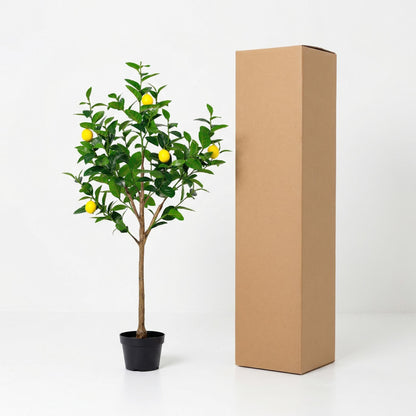 Kunstplant Citroenboom - 150cm