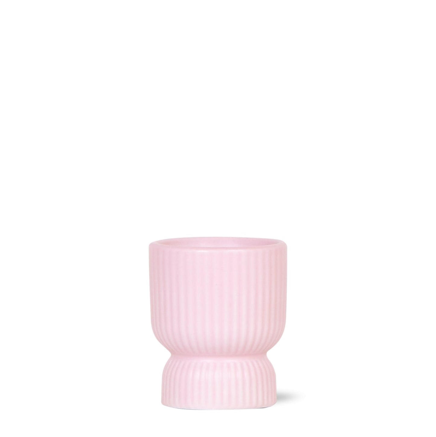 Diabolo pot pink - Ø6cm