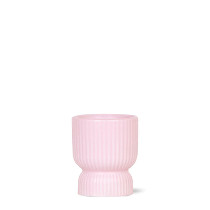 Diabolo pot pink - Ø6cm