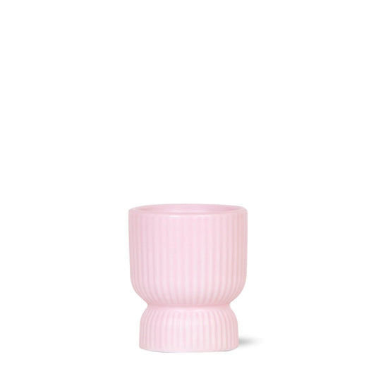 Diabolo pot pink - Ø6cm