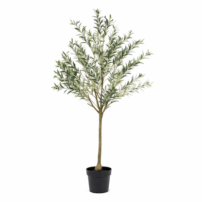 Kunstplant Olijfboom - 172cm