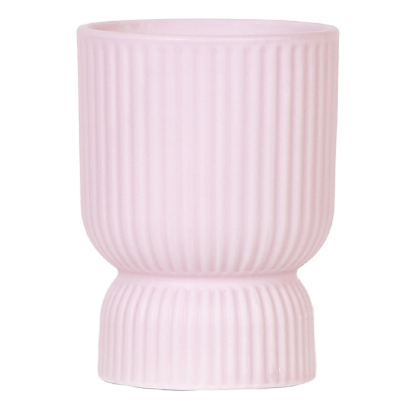 Diabolo pot pink - Ø12cm