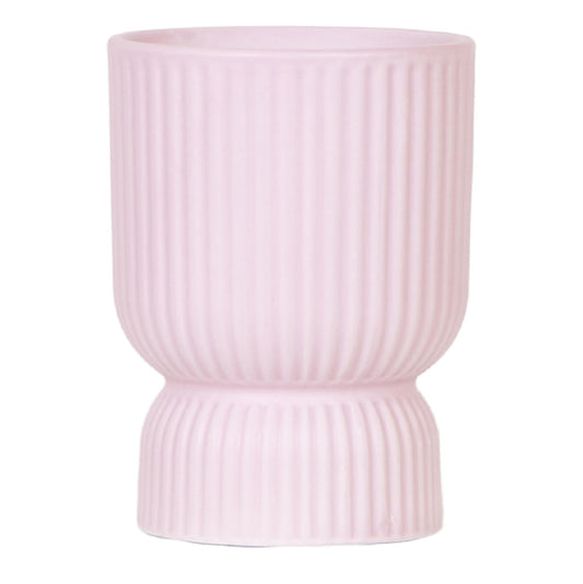 Diabolo pot pink - Ø12cm
