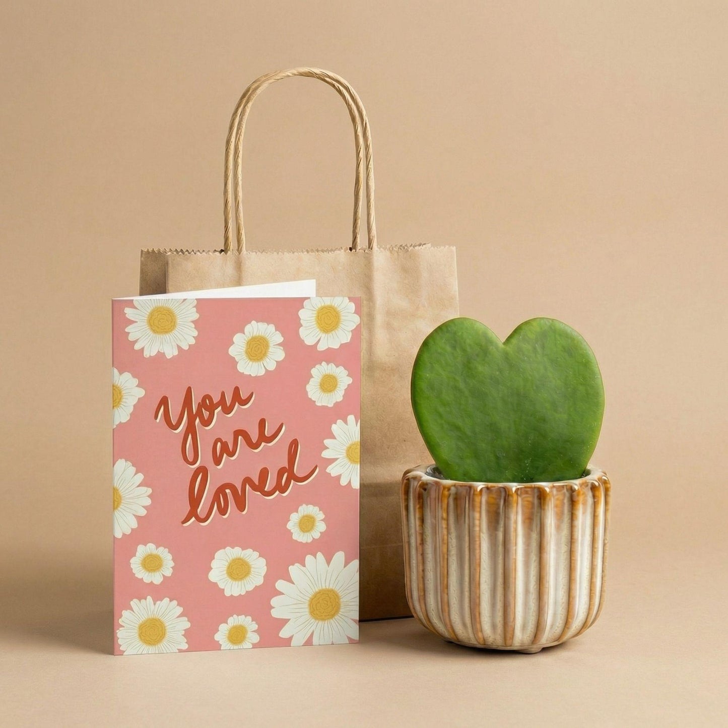 Cadeauset - Love Set
