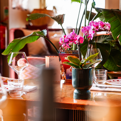 Diabolo sierpot | Ø9cm - Green