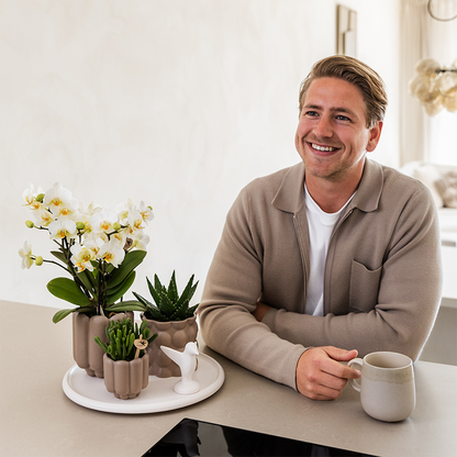 Gift Set Slow Living