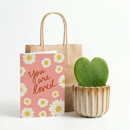 Cadeauset - Love Set